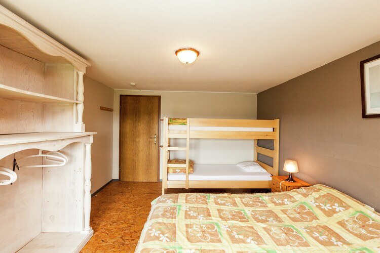 Aux Quatre Vents – Maison 32 pers., sauna et billard - Photo 14