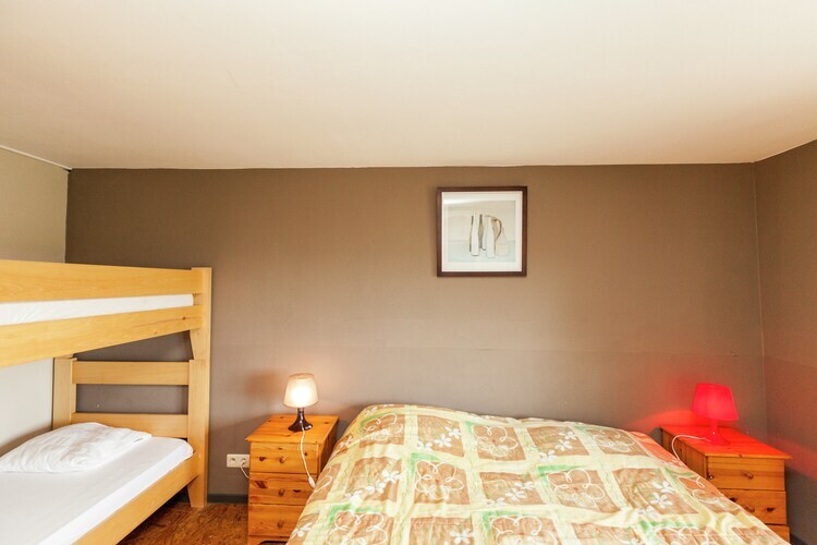 Aux Quatre Vents – Maison 32 pers., sauna et billard - Photo 15