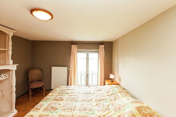 Aux Quatre Vents – Maison 32 pers., sauna et billard - Photo 16