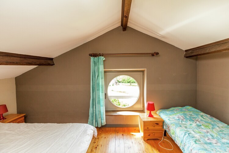 Aux Quatre Vents – Maison 32 pers., sauna et billard - Photo 17