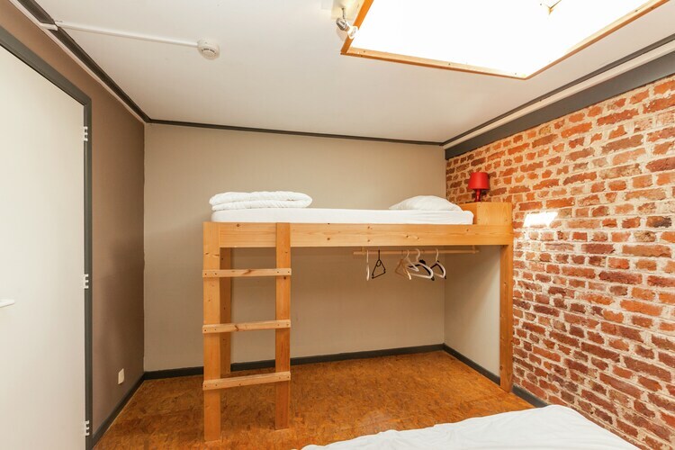 Aux Quatre Vents – Maison 32 pers., sauna et billard - Photo 18