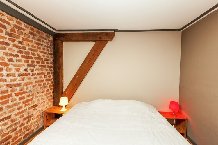 Aux Quatre Vents – Maison 32 pers., sauna et billard - Photo 21