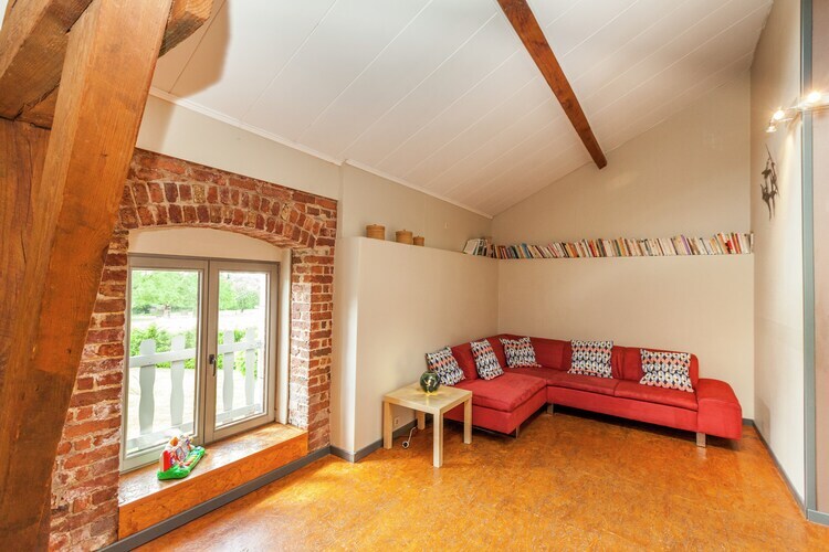 Aux Quatre Vents – Maison 32 pers., sauna et billard - Photo 30
