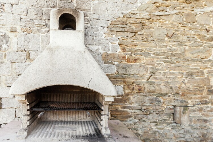 Aux Quatre Vents – Maison 32 pers., sauna et billard - Photo 36