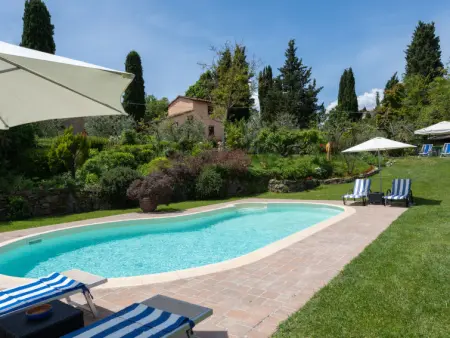 Location maison de vacances à Arezzo