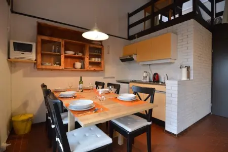Maison Aux Trois Frontières, 6 pers., forêt à 100 m : photo 3