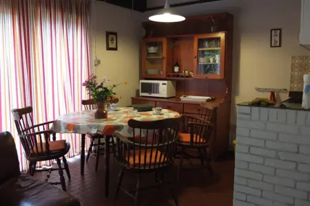 Maison Aux Trois Frontières, 6 pers., forêt à 100 m : photo 14