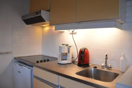 Maison Aux Trois Frontières, 6 pers., forêt à 100 m : photo 15
