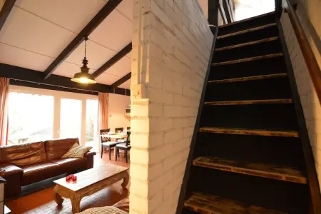 Maison Aux Trois Frontières, 6 pers., forêt à 100 m : photo 17