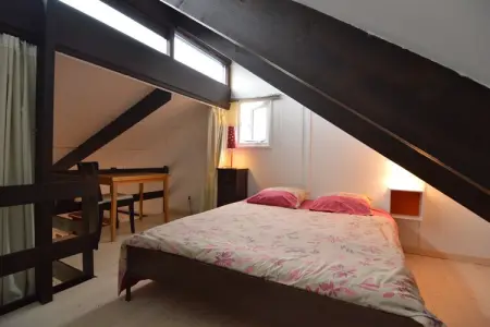 Maison Aux Trois Frontières, 6 pers., forêt à 100 m : photo 20