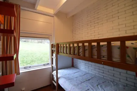 Maison Aux Trois Frontières, 6 pers., forêt à 100 m : photo 22