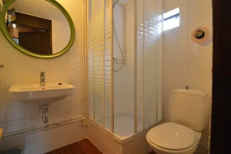 Maison Aux Trois Frontières, 6 pers., forêt à 100 m : photo 23