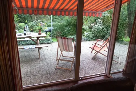 Maison Aux Trois Frontières, 6 pers., forêt à 100 m : photo 25