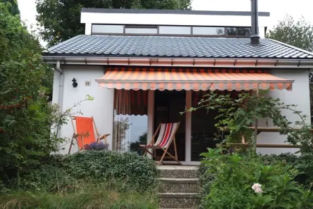 Maison Aux Trois Frontières, 6 pers., forêt à 100 m : photo 26