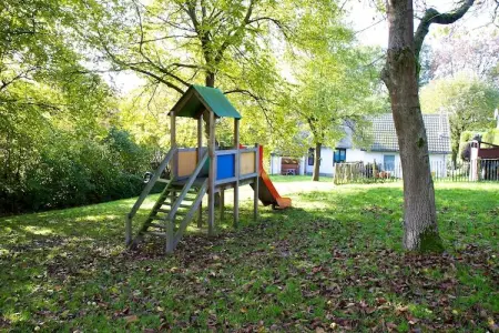 Maison Aux Trois Frontières, 6 pers., forêt à 100 m : photo 30