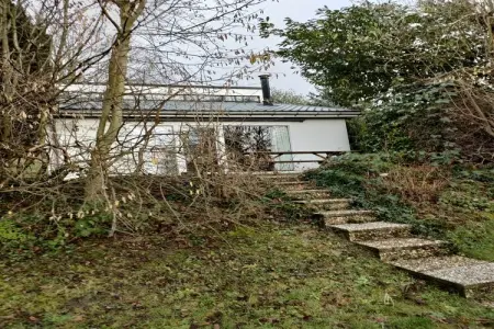 Maison Aux Trois Frontières, 6 pers., forêt à 100 m : photo 31
