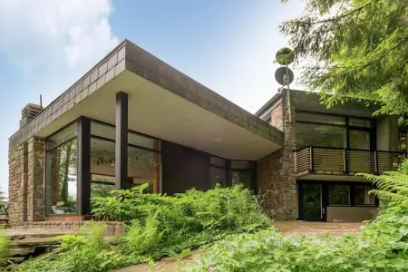 Location maison de vacances à Waimes