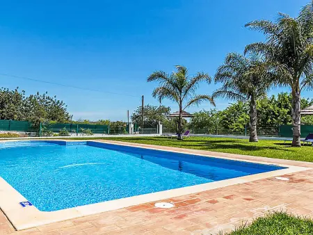Location villa de vacances à Alcantarilha