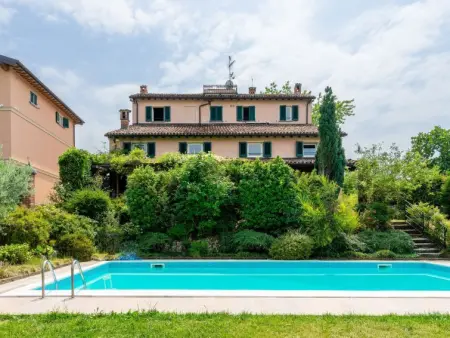 Location villa de vacances à Oltrepò Pavese