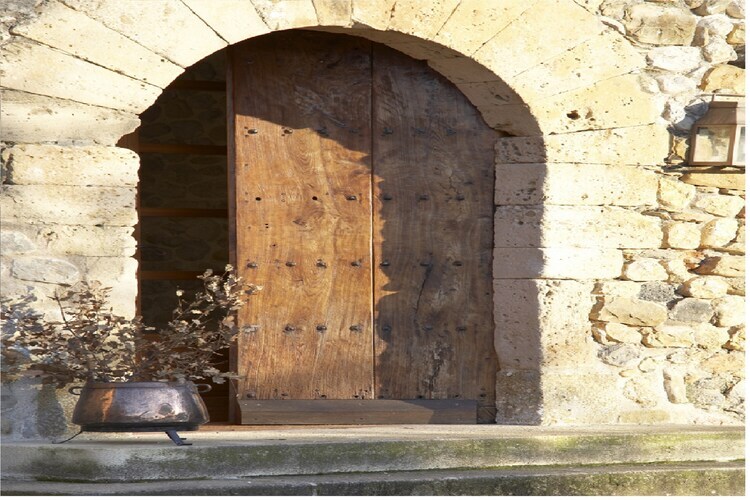 Can Borras, maison 6 chambres avec piscine à Navata - Photo 10