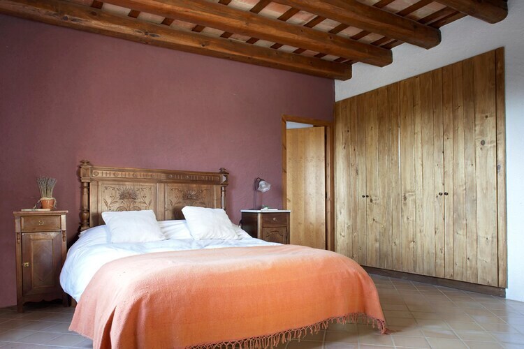Can Borras, maison 6 chambres avec piscine à Navata - Photo 13