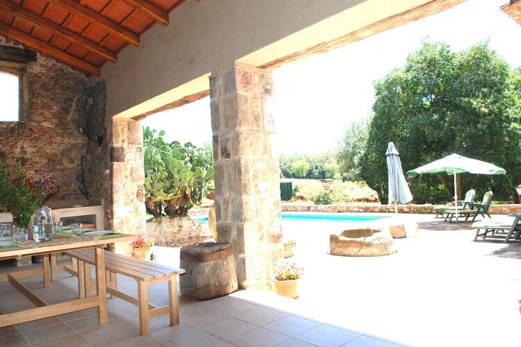 Can Borras, maison 6 chambres avec piscine à Navata - Photo 16