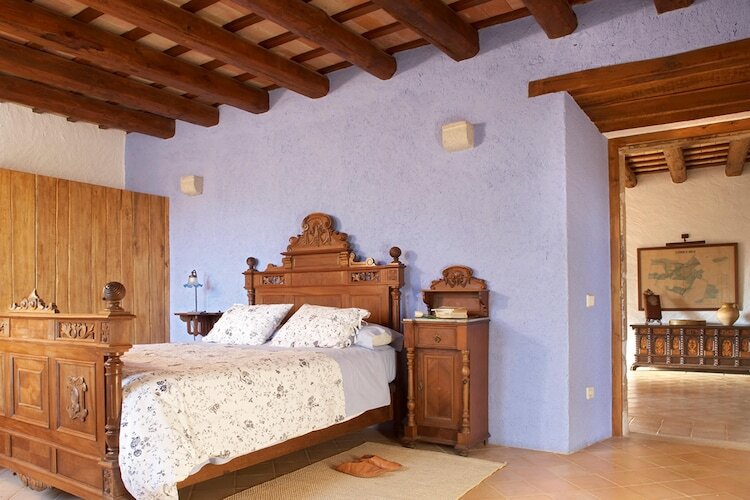 Can Borras, maison 6 chambres avec piscine à Navata - Photo 19
