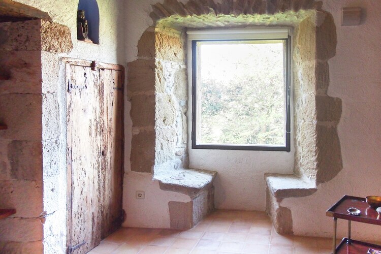 Can Borras, maison 6 chambres avec piscine à Navata - Photo 23