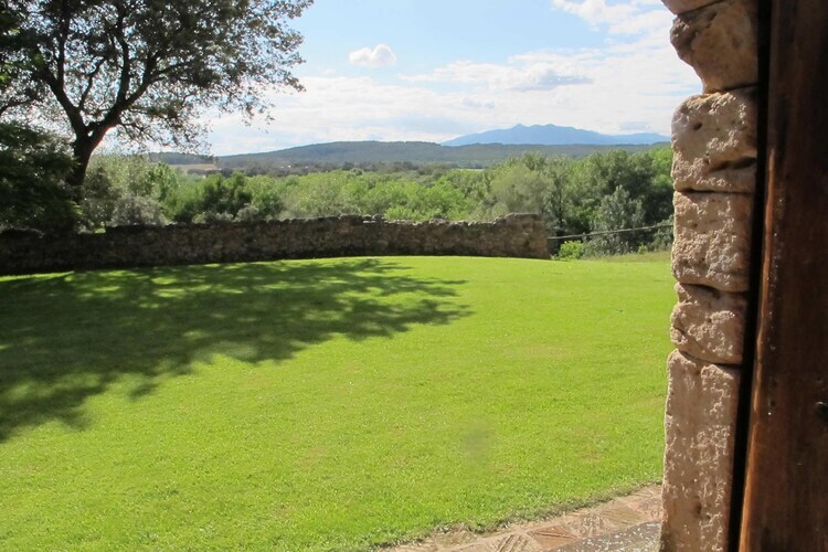 Can Borras, maison 6 chambres avec piscine à Navata - Photo 35