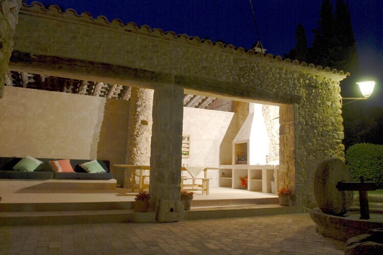 Can Borras, maison 6 chambres avec piscine à Navata - Photo 37