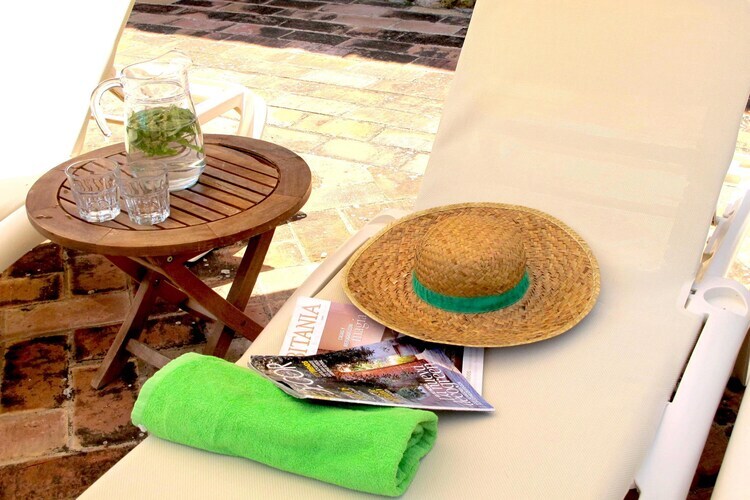 Can Borras, maison 6 chambres avec piscine à Navata - Photo 39