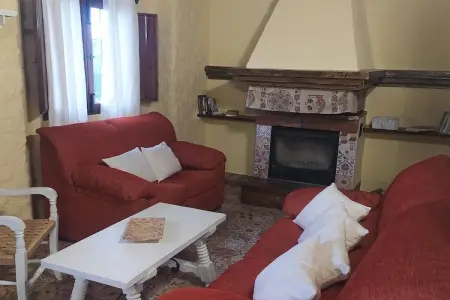 El Molino, Ferme à Fuentes de Cesna près d'Iznajar - Photo 1
