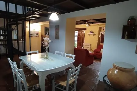 El Molino, Ferme à Fuentes de Cesna près d'Iznajar - Photo 2