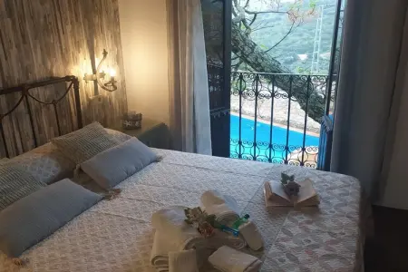 El Molino, Ferme à Fuentes de Cesna près d'Iznajar - Photo 4