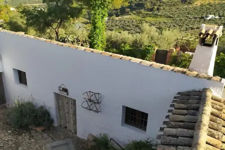 El Molino, Ferme à Fuentes de Cesna près d'Iznajar - Photo 5