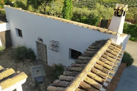 El Molino, Ferme à Fuentes de Cesna près d'Iznajar - Photo 7