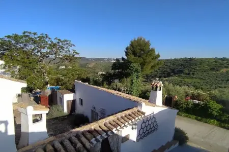 El Molino, Ferme à Fuentes de Cesna près d'Iznajar - Photo 8