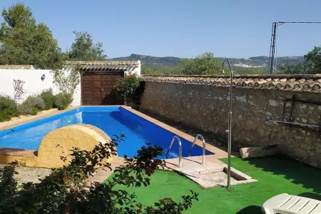El Molino, Ferme à Fuentes de Cesna près d'Iznajar - Photo 12
