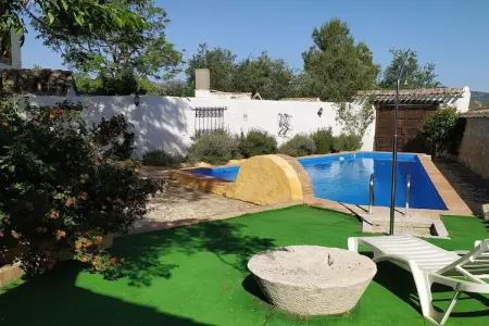 El Molino, Ferme à Fuentes de Cesna près d'Iznajar - Photo 14