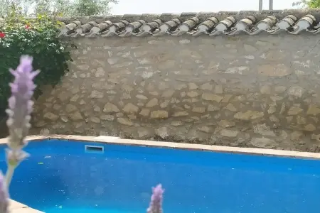 El Molino, Ferme à Fuentes de Cesna près d'Iznajar - Photo 19