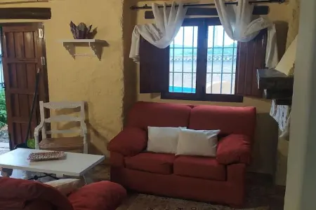 El Molino, Ferme à Fuentes de Cesna près d'Iznajar - Photo 21