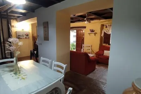El Molino, Ferme à Fuentes de Cesna près d'Iznajar - Photo 22
