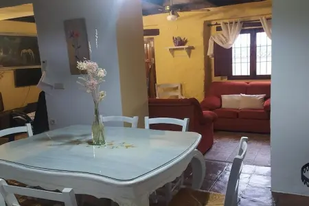 El Molino, Ferme à Fuentes de Cesna près d'Iznajar - Photo 23