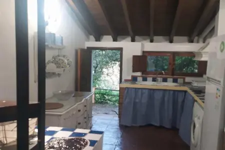 El Molino, Ferme à Fuentes de Cesna près d'Iznajar - Photo 24