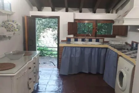 El Molino, Ferme à Fuentes de Cesna près d'Iznajar - Photo 25