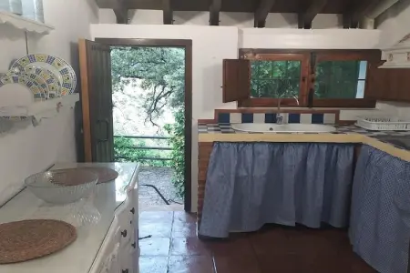 El Molino, Ferme à Fuentes de Cesna près d'Iznajar - Photo 26