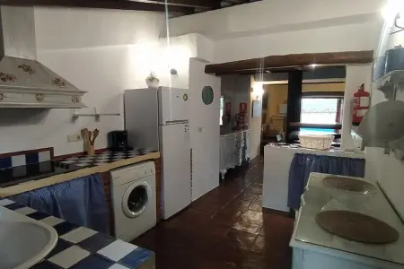 El Molino, Ferme à Fuentes de Cesna près d'Iznajar - Photo 27