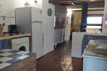 El Molino, Ferme à Fuentes de Cesna près d'Iznajar - Photo 28