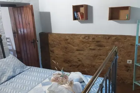 El Molino, Ferme à Fuentes de Cesna près d'Iznajar - Photo 35