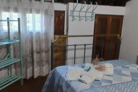 El Molino, Ferme à Fuentes de Cesna près d'Iznajar - Photo 36